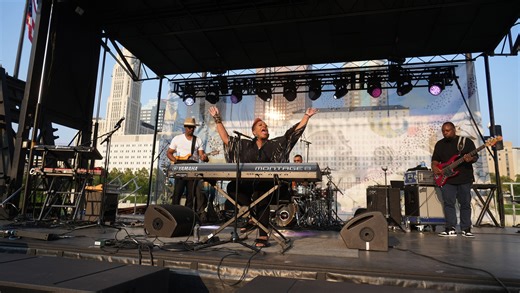 August calendar: A list of things to see and do in Columbus in August