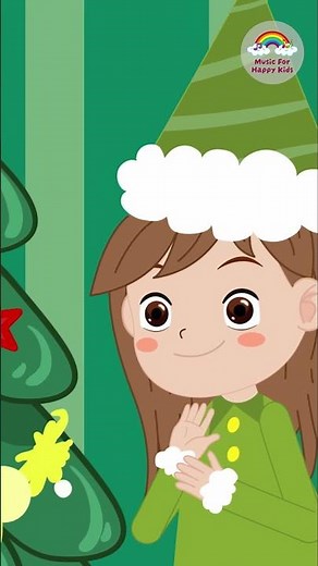 Ascolta Viene giù | #canzoniperbambini #canzonidinatale