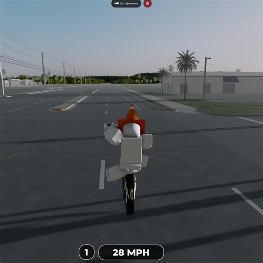 Experience Quality Throttle Performance in Roblox