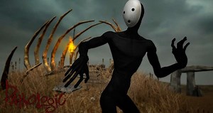 Pathologic - remake chorej gry na nowym nagraniu