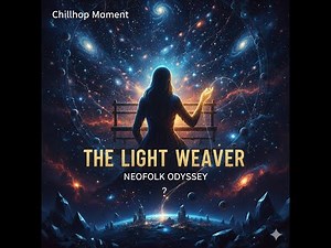 Neofolk_Weaver of Light_Rila, Bulgaria 2025