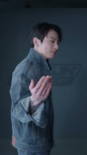 Come along for the ride.Jung Kook makes an appearance at the Calvin Klein Harajuku flagship.
