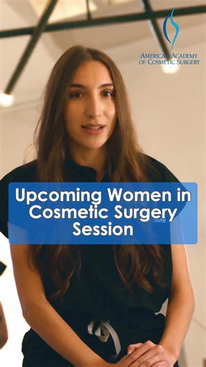 American Academy of Cosmetic Surgery -AACS on Instagram: "↓ Build the Brand Before It Builds You Melani Morassutti, CCMA brings a powerful perspective on branding in cosmetic surgery to the Women in Cosmetic Surgery Breakfast Session at the AACS Annual Scientific Meeting. As CEO of Estrada Media and Practice Manager of Slim Ink Cosmetic Surgery, she has built million-dollar brands across cosmetic surgery, wellness, and luxury service industries. In this session, she shares the exact blueprint sh