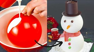 6  Easy Christmas Dessert Tricks