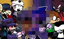 [FNF]所有人唱ENDLESS CYCLES