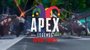 Apex Legends devs planning “evil” April Fools prank in Season 12 - CharlieINTEL