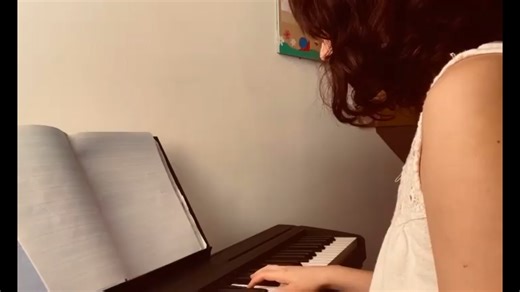 【Tecla Insolia】Calling You—Jeff Buckey