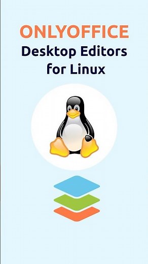 ONLYOFFICE Desktop Editors for Linux