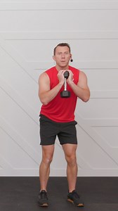 3.2K views · 83 reactions | NEW WORKOUT!  Strength training should be available to everyone. This 20 minute routine was made for beginners. However, If you’re more advanced, go up in weights slightly and you’ll really feel the difference! ️ Follow along  bit.ly/4eBdL2q Get the FREE HASfit app:  https://onelink.to/hasfitapp | HASfit | Facebook