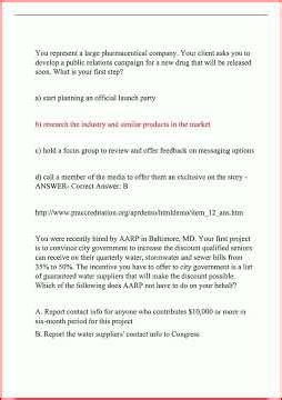 Prsa Apr Exam Latest Actual Exam 130 Questions And Correct D video