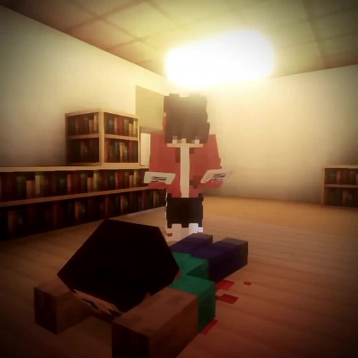 sự kiện chưa từng có 💀#jakinatsumi2 #✨edit_lhms✨ #_starlight💫_ #minecraft #series #jaki #lop_hoc_ma_soi #max #wolf #xh #xuhuong #fyp #lhms