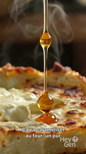 Salade chèvre chaud 😋