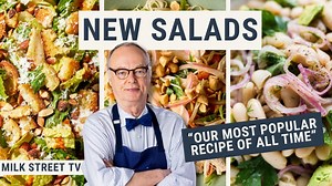 New Salads | Milk Street TV Season 9, Episode 2 - Italian Food