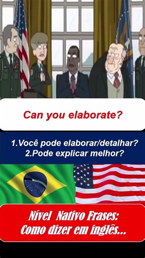 Can you elaborate? #englés #falandoingles#inglesencasa