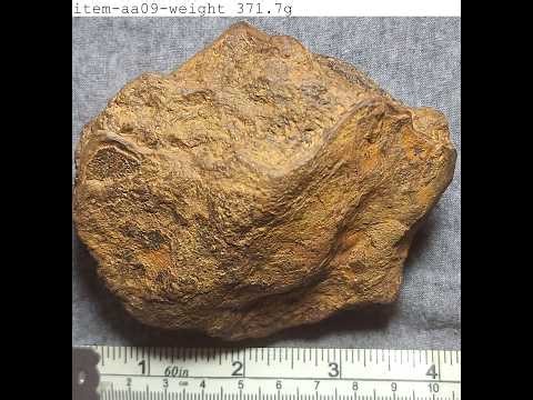 item aa09 w371d7 video