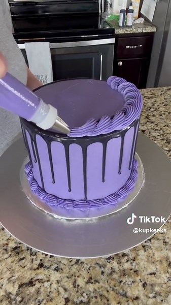 Wednesday Addams Cake Ideas | Final Cut Video