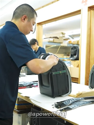 Ultimate Leather Product Creation Process Explained