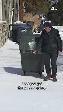 D.C. trash pickup is a struggle right now | NBC4 Washington