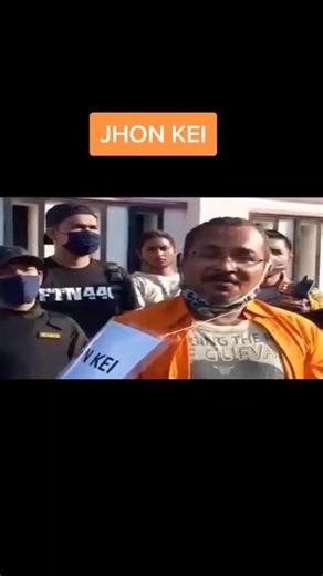 Jhon Kei vs Hercules: Pertarungan Legenda