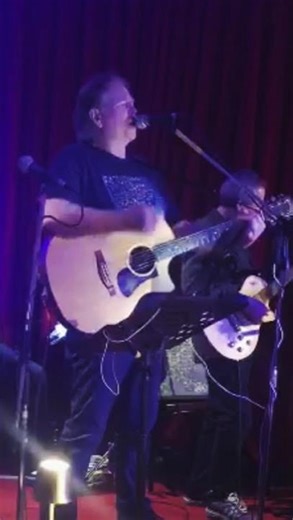 Koa Rua (Knocking On Heavens Door in Bavarian Language) 🎸 AGE BREAKERS live