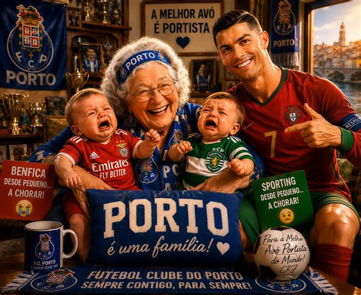 🇵🇹 O campeonato português acabou… agora começa o verdadeiro sonho! ❤️⚽ O Mundial 2026 está a chegar e Portugal vai lutar com tudo pelo mundo inteiro! 🌍🏆 Que nunca falte garra, união e orgulho nesta seleção que faz milhões sonhar! 💚❤️ Do Porto a Lisboa, das ilhas ao mundo… estamos juntos por Portugal! 🇵🇹🔥 Força Portugal, rumo ao Mundial 2026! 🏆✨ 🇬🇧 The Portuguese league is over… now the real dream begins! ❤️⚽ World Cup 2026 is coming and Portugal is ready to fight for glory! 🌍🏆 May t