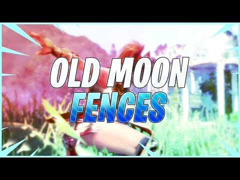 Black Desert Online - Old Moon Fences. Should You Get Them?