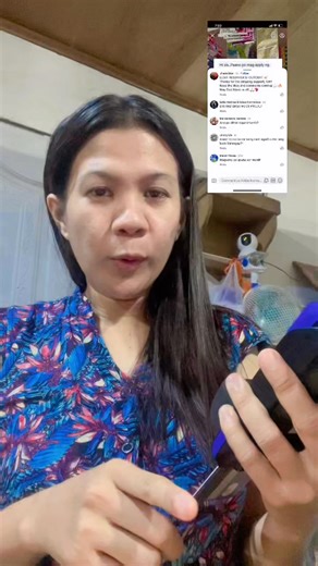 Replying to Jenny Lin Totoo ba na isang Cash Agad Outlet lang ang pwede kada Barangay ? #FAQ #BDO #ATM #withdrawal | Abbie Narvaez Sanchez