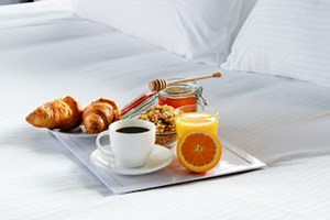 California’s Best Hotels: U.S. News & World Report