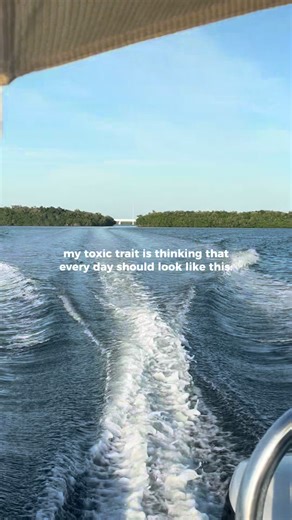 Every day should be a boat day in our opinion ⚓ ⛵ 🛥️ #Boating #BoatLife #DiscoverBoating