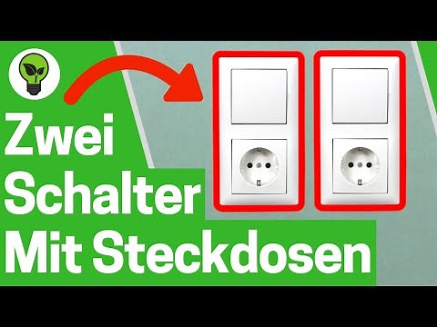Two-way switch with socket ✅ULTIMATE GUIDE: How to connect 2 light switch combinations?