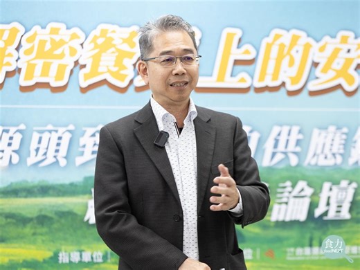 不是每個團購都能賣蛋：莊敬生活百貨如何用自建物流守住消費者信任？