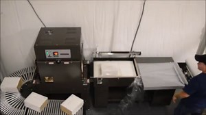 Shrink Wrapping Combo Systems | All-in-One Wrapping Power - U.S. P&W