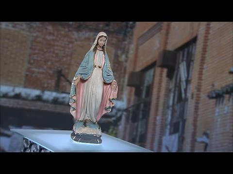 Statue Restoration | How It's Made