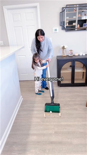 Gulden Yigit | Upgrade your home cleaning routine with the Moprobo 4 in 1 Pickup Mop M2 Turbo. This all-in-one device lets you sweep, mop, vacuum, and... | Instagram