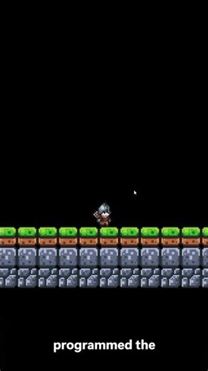 Day 1 of creating my own game Luminara #shortvideo #shorts #programming #gamedev