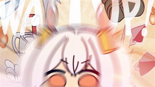 【记录向】Cuphead Inkwell 1 - Botanic Panic!