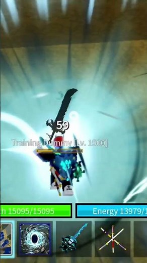 FASTEST TTK COMBO I GUESS