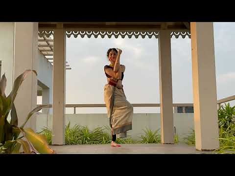 STHANAKA BHEDA | Standing positions (with meaning) | Bharatanatyam | KalaDarpan