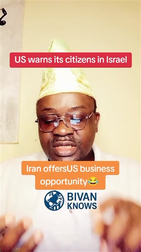 Why Iran Talks May Lead Nowhere