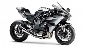 Best of the Best 2016: Wheels | Motorcycles: Kawasaki Ninja H2R