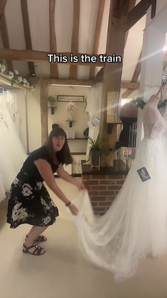 Understanding Bridal Terminology for Your Wedding Journey