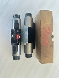 [Hot Item] Dg4V Hydraulic Control Valve Directional Valve