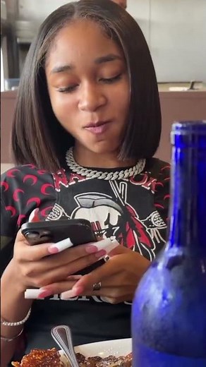 Lay Lay looking for a baller or na?