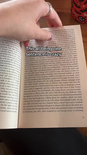 Exploring Stream of Consciousness in 2666 by Roberto Bolaño