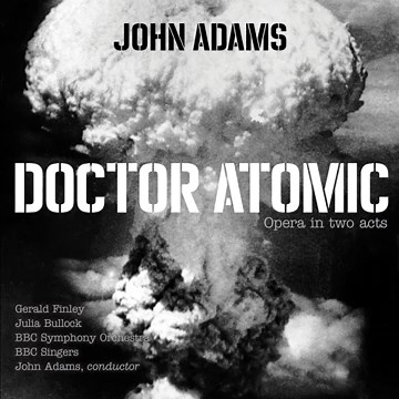 Doctor Atomic, Act I, Scene 3: "What the hell is wrong with the weather?"