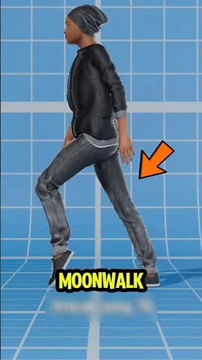 How the Moonwalk REALLY Works 😱 The Secret Behind Michael Jackson’s Iconic Move