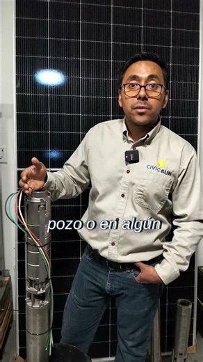 💧 Solar Pumping Course via ZOOM 💻📱 Learn to design and implement solar pumping systems from