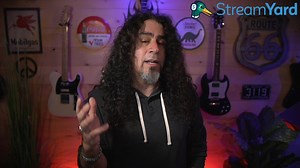 263 reactions · 5 comments | Easily Create Professional Live Streams on YouTube, Facebook, LinkedIn & More! With StreamYard, you can easily: ⭐️ Stream to all major social platforms simultaneously ⭐️ Brand your livestreams ⭐️ Invite guests & share your screen …all with just a few clicks (no download required). Start growing your community now: https://streamyard.com/ | StreamYard | Facebook