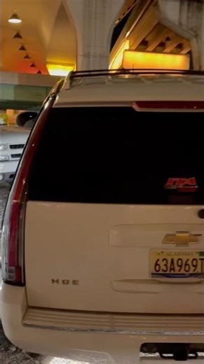 dude gets mad at kid for revving his truck! #liftedtrucks #truckmeet