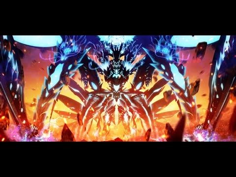FGO Lostbelt 7 — Full ORT Battle | 5+ Hours Gameplay